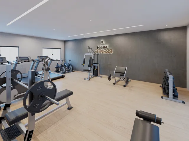 Imagem 11: Apartamento à venda em Queimadas, Jardim Itararé, com 2 quartos, 42,07m²