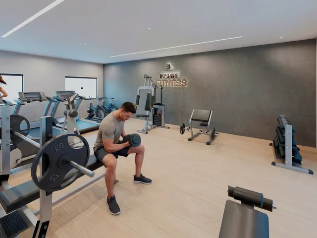 Imagem 15: Apartamento à venda em Queimadas, Jardim Itararé, com 2 quartos, 42,07m²