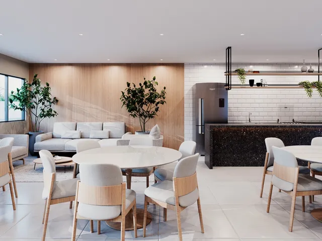 Imagem 3: Apartamento à venda em Queimadas, Jardim Itararé, com 2 quartos, 42,07m²