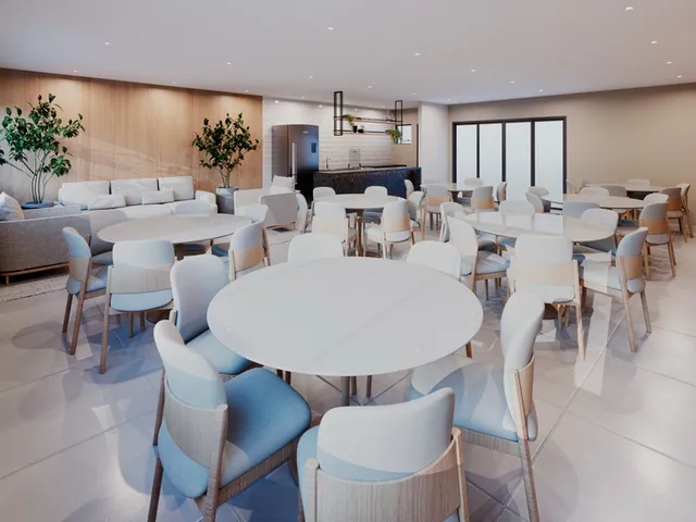 Imagem 6: Apartamento à venda em Queimadas, Jardim Itararé, com 2 quartos, 42,07m²