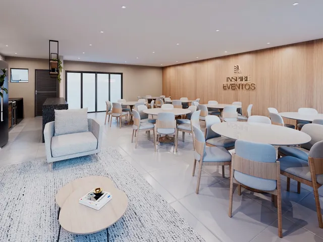 Imagem 13: Apartamento à venda em Queimadas, Jardim Itararé, com 2 quartos, 42,07m²
