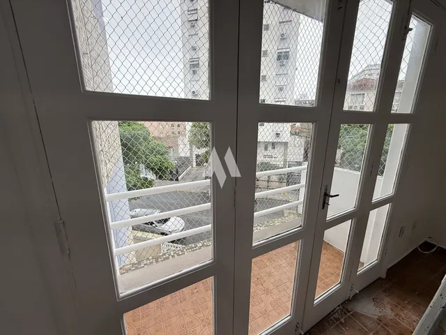 Imagem: Apartamento de Frente com 2 Dormitórios