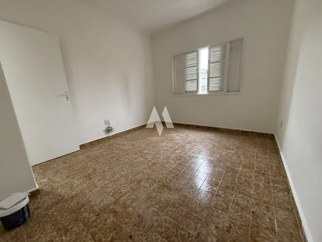 Imagem 12: Apartamento de Frente com 2 Dormitórios para Locação com Sacada no Embaré, Santos, São Paulo