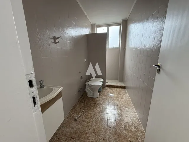 Imagem 11: Apartamento de Frente com 2 Dormitórios para Locação com Sacada no Embaré, Santos, São Paulo