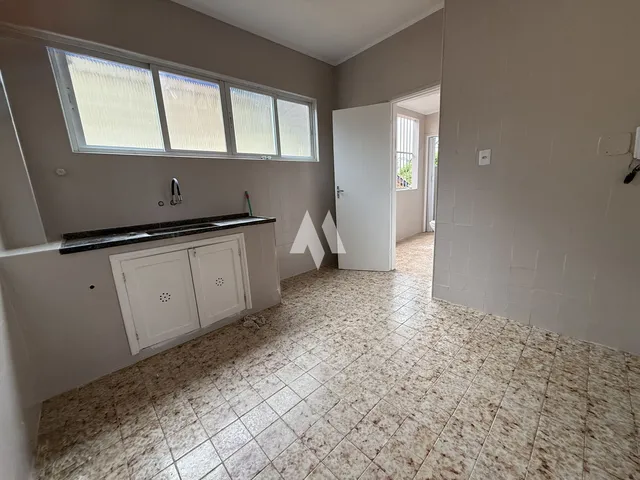 Imagem 13: Apartamento de Frente com 2 Dormitórios para Locação com Sacada no Embaré, Santos, São Paulo