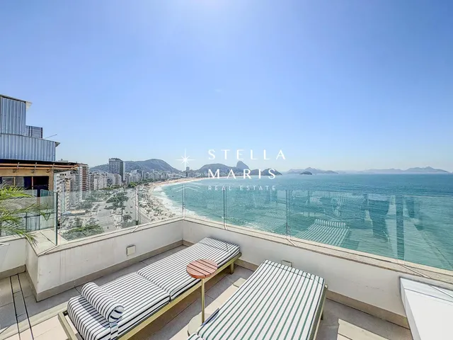 Imagem 7: COBERTURA em Rio de Janeiro - Rio de Janeiro, Copacabana