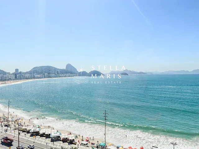 Imagem 3: COBERTURA em Rio de Janeiro - Rio de Janeiro, Copacabana