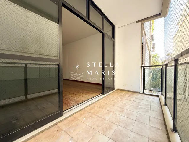 Imagem 11: Apartment em Rio de Janeiro - Rio de Janeiro, Jardim Botânico