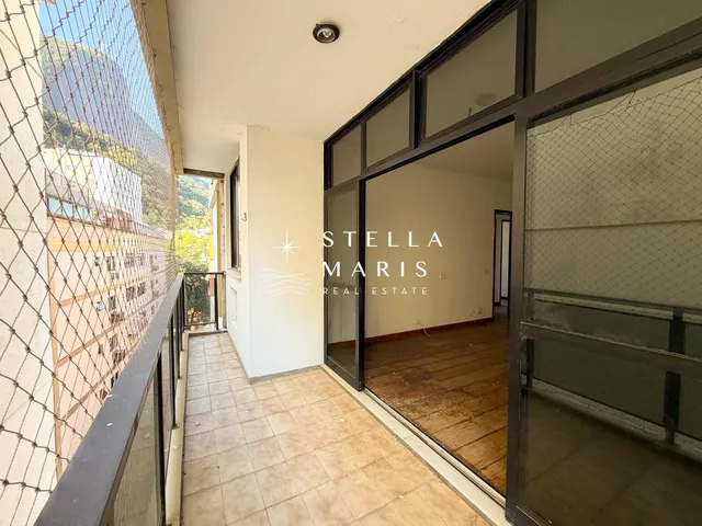 Imagem 8: Apartment em Rio de Janeiro - Rio de Janeiro, Jardim Botânico