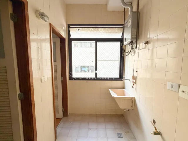 Imagem 9: Apartment em Rio de Janeiro - Rio de Janeiro, Jardim Botânico