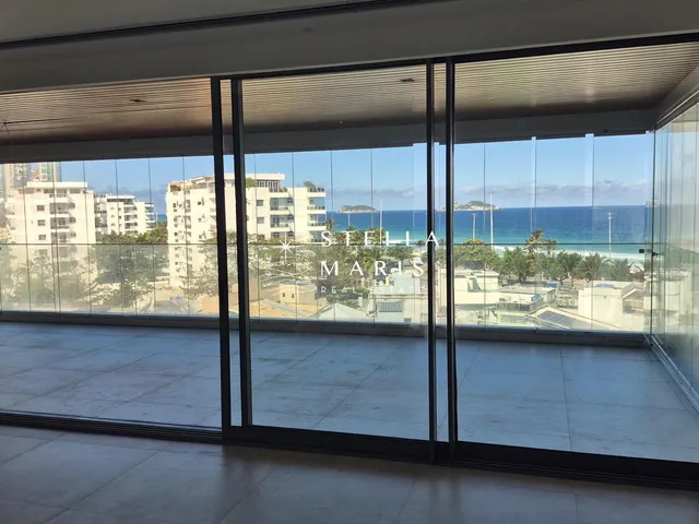Imagem 16: Apartment em Rio de Janeiro - Rio de Janeiro, Barra da Tijuca