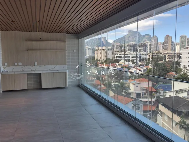 Imagem 15: Apartment em Rio de Janeiro - Rio de Janeiro, Barra da Tijuca