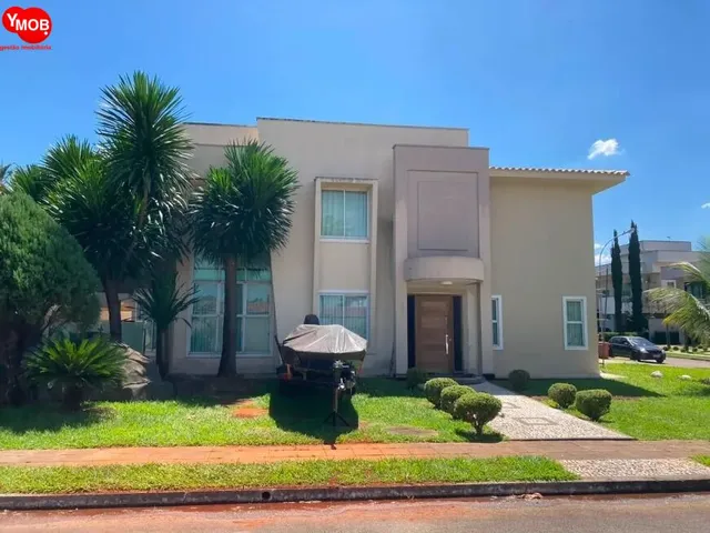 Imagem: Casa Alto Padrão em Residencial Goiânia