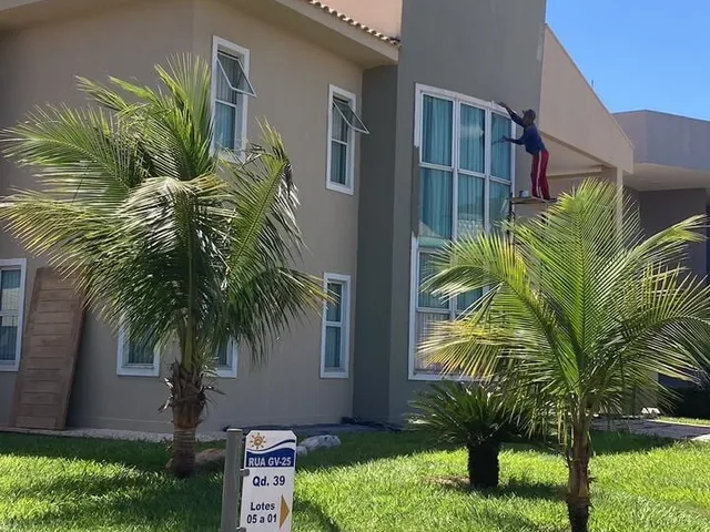 Imagem 3: Casa Alto Padrão em Residencial Goiânia Viva, Goiânia/GO