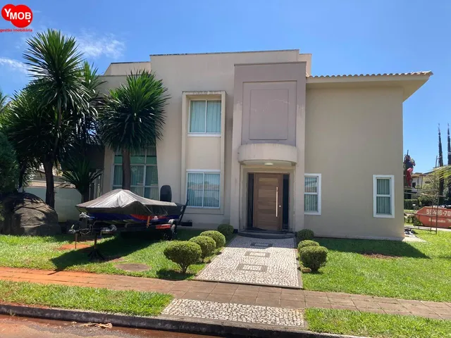 Imagem 8: Casa Alto Padrão em Residencial Goiânia Viva, Goiânia/GO