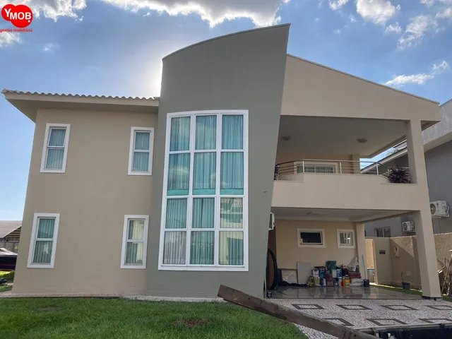 Imagem 9: Casa Alto Padrão em Residencial Goiânia Viva, Goiânia/GO