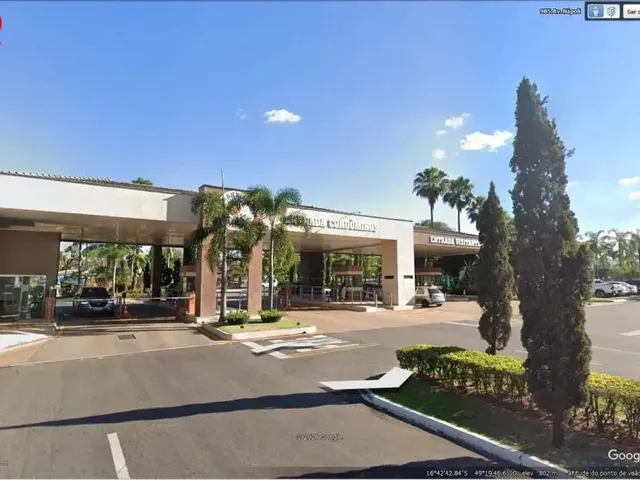 Imagem 6: Casa Alto Padrão em Residencial Goiânia Viva, Goiânia/GO