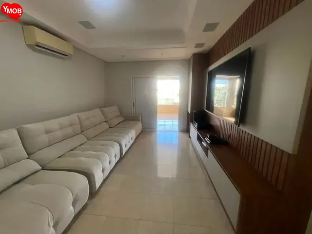 Imagem 13: Casa Alto Padrão em Residencial Goiânia Viva, Goiânia/GO