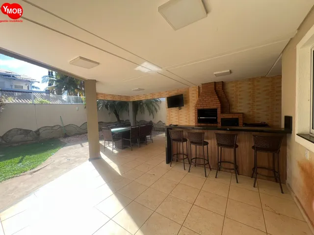Imagem 2: Casa Alto Padrão em Residencial Goiânia Viva, Goiânia/GO