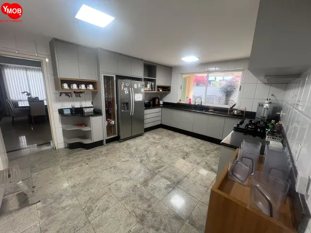 Imagem 5: Casa Alto Padrão em Residencial Goiânia Viva, Goiânia/GO