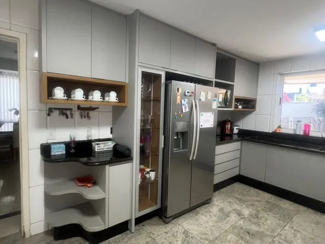 Imagem 16: Casa Alto Padrão em Residencial Goiânia Viva, Goiânia/GO
