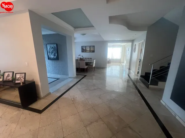 Imagem 7: Casa Alto Padrão em Residencial Goiânia Viva, Goiânia/GO