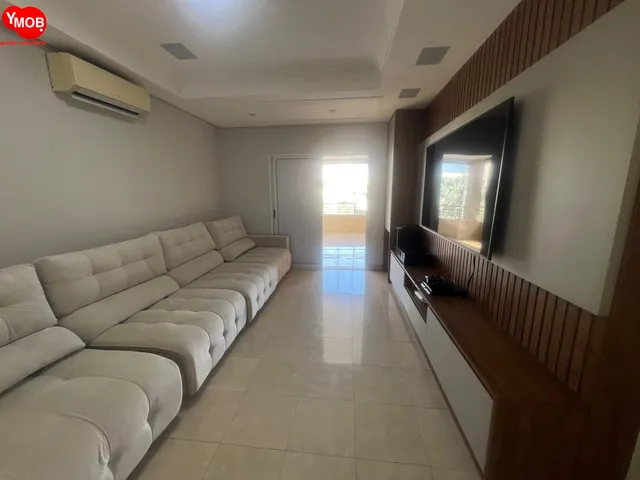 Imagem 15: Casa Alto Padrão em Residencial Goiânia Viva, Goiânia/GO