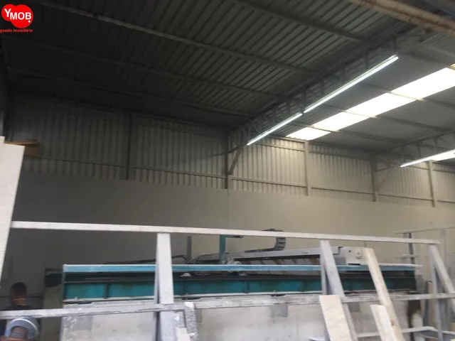 Imagem 6: Galpão Comercial c/ 600 m² lote e 200 escritório - Avenida Anel Viário