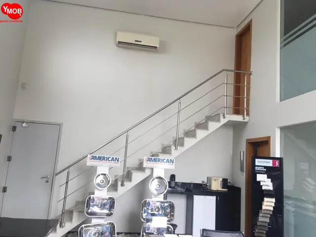Imagem 12: Galpão Comercial c/ 600 m² lote e 200 escritório - Avenida Anel Viário