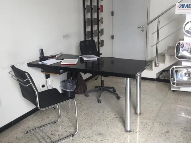 Imagem 7: Galpão Comercial c/ 600 m² lote e 200 escritório - Avenida Anel Viário