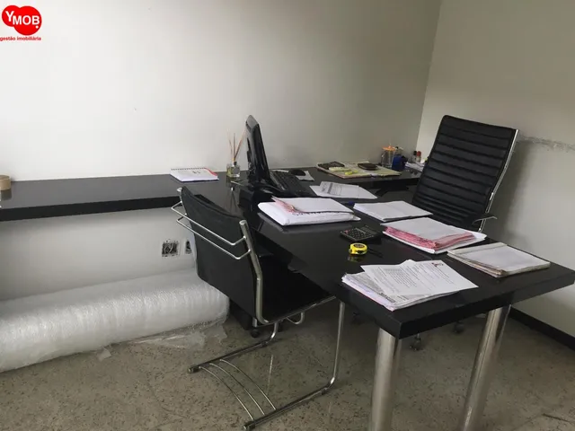 Imagem 10: Galpão Comercial c/ 600 m² lote e 200 escritório - Avenida Anel Viário