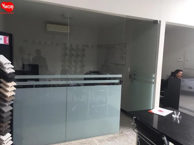 Imagem 3: Galpão Comercial c/ 600 m² lote e 200 escritório - Avenida Anel Viário