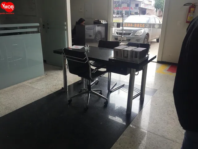 Imagem 2: Galpão Comercial c/ 600 m² lote e 200 escritório - Avenida Anel Viário