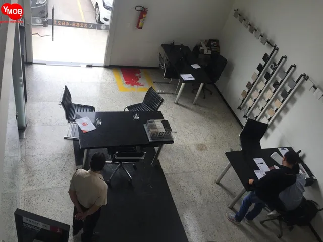 Imagem 4: Galpão Comercial c/ 600 m² lote e 200 escritório - Avenida Anel Viário