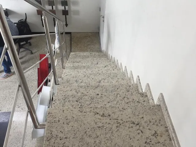 Imagem 14: Galpão Comercial c/ 600 m² lote e 200 escritório - Avenida Anel Viário