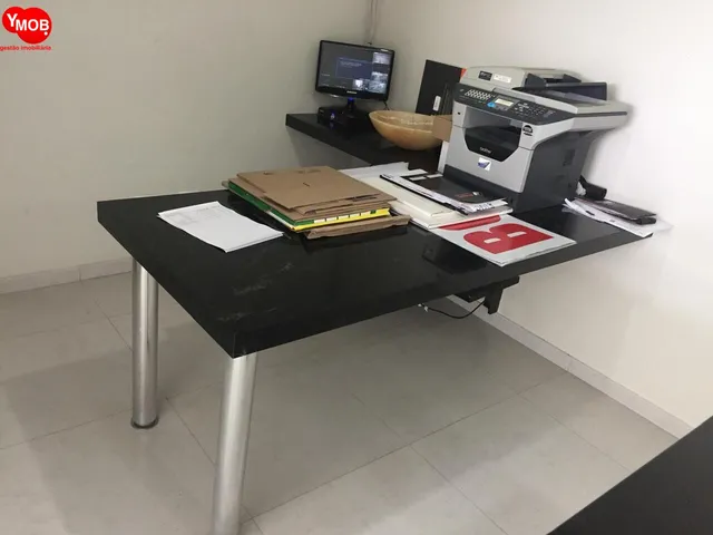 Imagem 15: Galpão Comercial c/ 600 m² lote e 200 escritório - Avenida Anel Viário