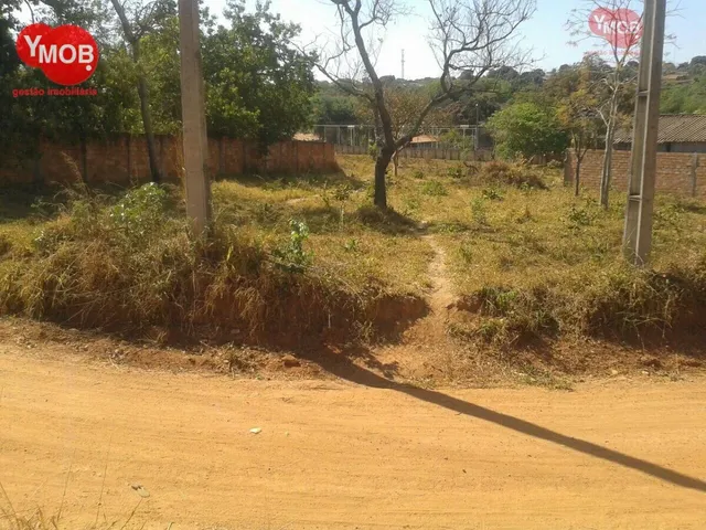 Imagem: Terreno à venda em Aparecida de Goiânia/GO