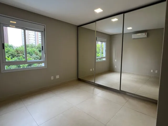 Imagem 12: Residencial Francisco Malheiros - 3 Suítes - Semi-Mobilaido - Setor Bueno