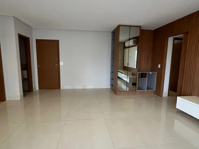 Imagem 11: Residencial Francisco Malheiros - 3 Suítes - Semi-Mobilaido - Setor Bueno