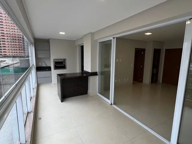 Imagem 9: Residencial Francisco Malheiros - 3 Suítes - Semi-Mobilaido - Setor Bueno