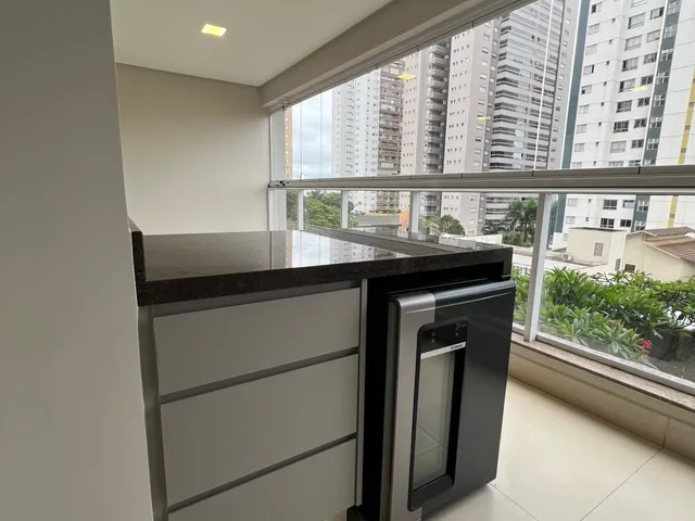Imagem 5: Residencial Francisco Malheiros - 3 Suítes - Semi-Mobilaido - Setor Bueno