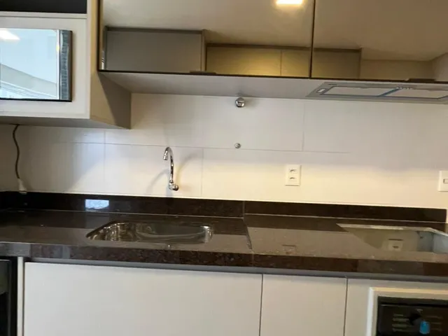 Imagem 15: Residencial Francisco Malheiros - 3 Suítes - Semi-Mobilaido - Setor Bueno