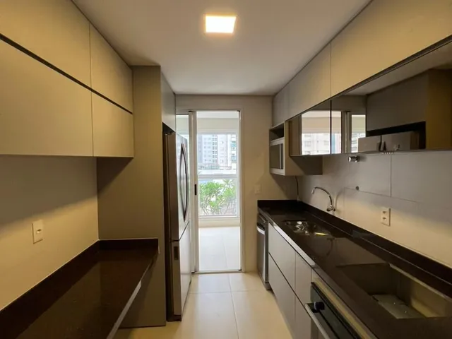 Imagem 16: Residencial Francisco Malheiros - 3 Suítes - Semi-Mobilaido - Setor Bueno