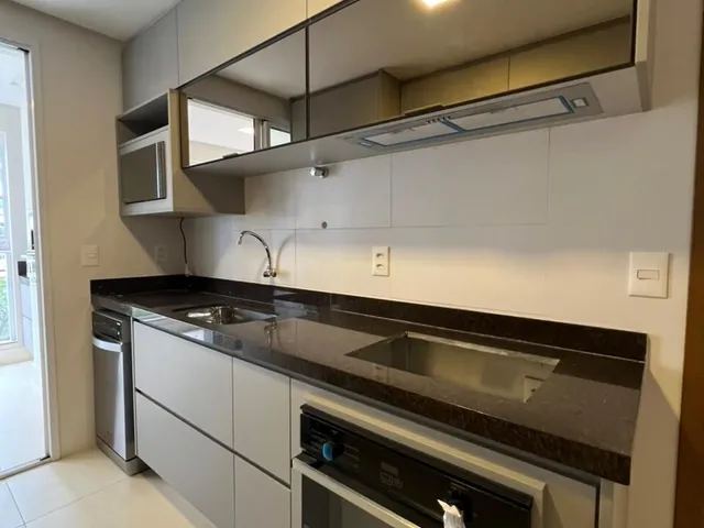 Imagem 14: Residencial Francisco Malheiros - 3 Suítes - Semi-Mobilaido - Setor Bueno