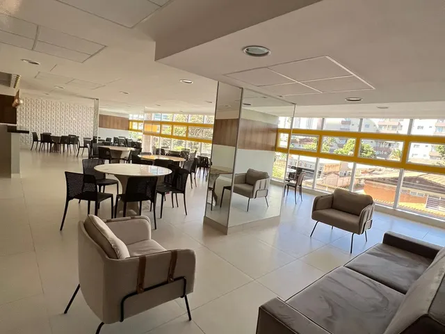 Imagem 3: Residencial Francisco Malheiros - 3 Suítes - Semi-Mobilaido - Setor Bueno