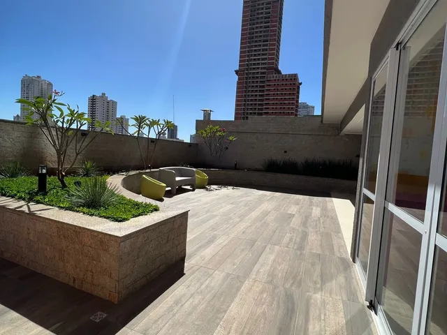 Imagem 2: Residencial Francisco Malheiros - 3 Suítes - Semi-Mobilaido - Setor Bueno