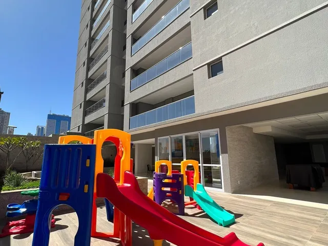 Imagem 8: Residencial Francisco Malheiros - 3 Suítes - Semi-Mobilaido - Setor Bueno