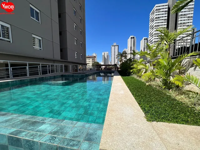 Imagem 10: Residencial Francisco Malheiros - 3 Suítes - Semi-Mobilaido - Setor Bueno