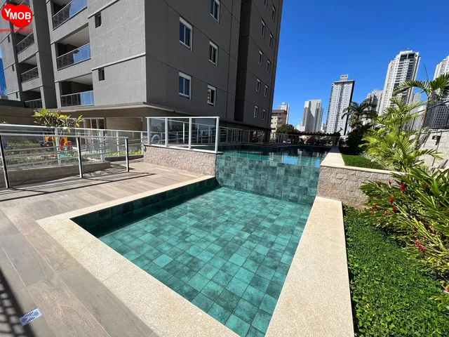 Imagem 6: Residencial Francisco Malheiros - 3 Suítes - Semi-Mobilaido - Setor Bueno