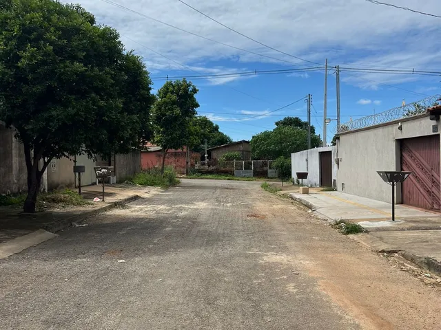 Imagem 4: Lote Residencial Jardim Tropical - 393 m² - Rua 129-A QD-73 LT.09
